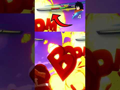 Dragon Ball Sparking Zero #dragonball #dragonballsparkingzero #dragonballz #dragonballsuper #games