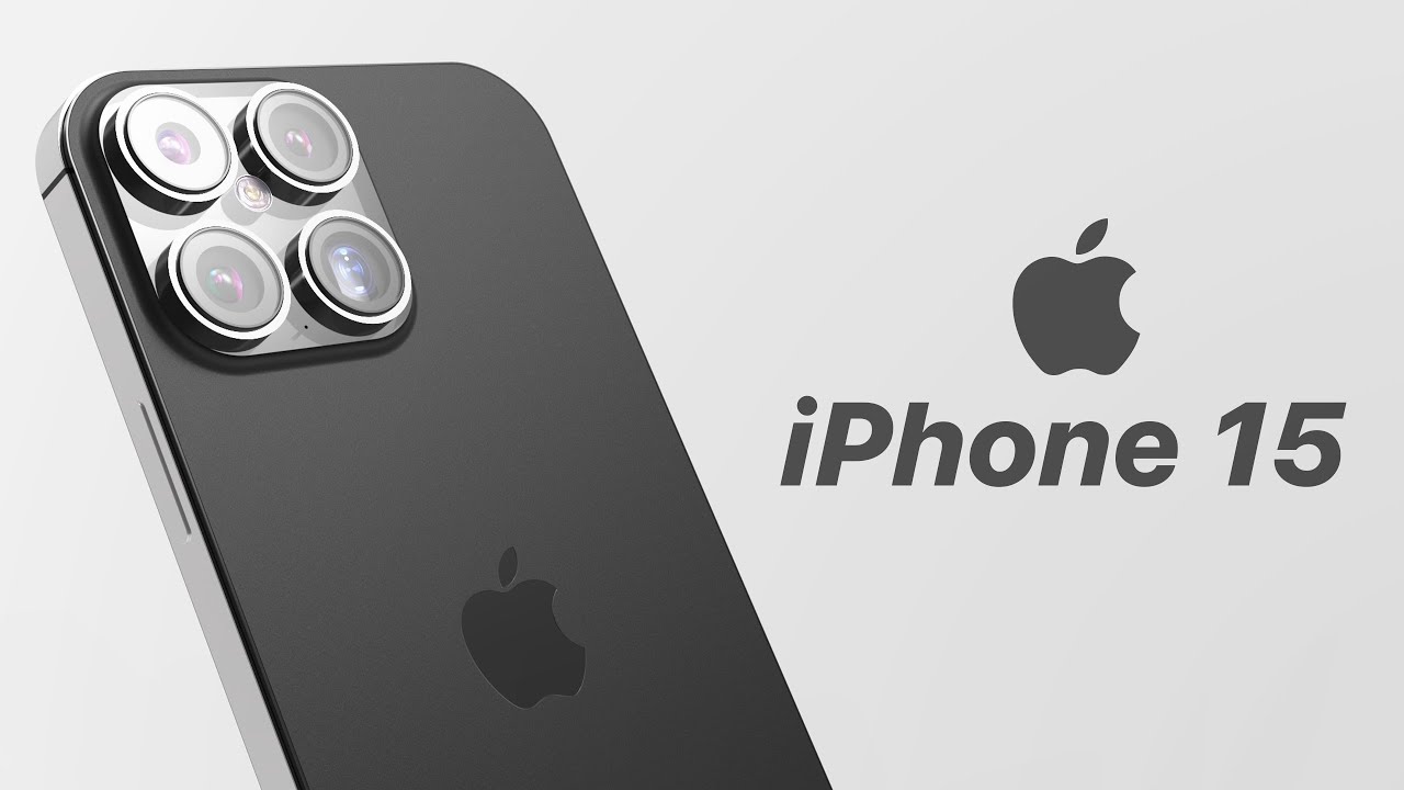 iPhone 15 & some EXCITING Apple News!