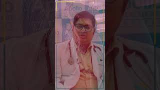 ডাঃ দেবাংগ বৰা দেৱে হৃদৰোগীসকলে সদায় নিজৰ সৈতে ৰাখিবলগীয়া কিছুমান গুৰুত্বপূৰ্ণ ঔষধৰ বিষয়ে জনাই।