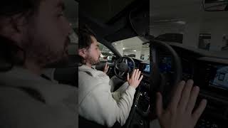Park Assist Plus del Taigo R-Line🚗