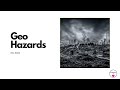 Natural Disasters and Their Causes