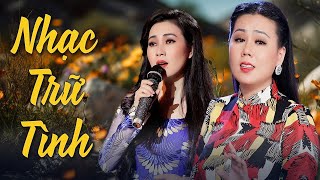Liên Khúc Nhạc Trữ Tình Hay Nhất 2025 - Liên Khúc Bolero Trữ Tình Chọn Lọc Hay Nhất 2025