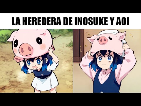 MEMES ANIME DE DEMON SLAYER: KIMETSU NO YAIBA #65