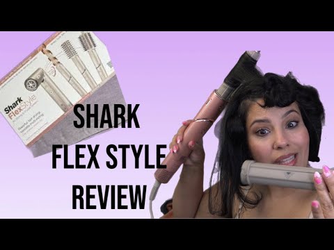 Shark Flex Style Review