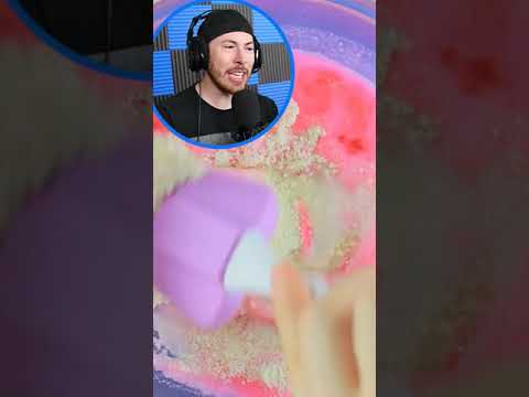 ADVERTISED Food Vs Real Food