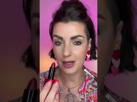 LABIALES EN PIELES MADURAS? MATES O BRILLO? #shorts #pielmadura #trucosdebelleza