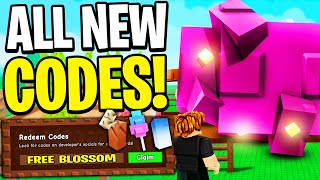 *NEW CODES* ALL WORKING CODES FOR GROW A GARDEN IN SEPTEMBER 2025! ROBLOX GROW A GARDEN UPDATE CODES