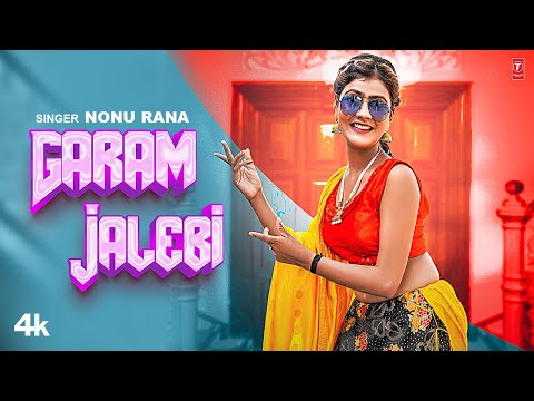 Garam Jalebi - Nonu Rana, Feat. Vanshika Hapur | New Haryanvi Songs 2023