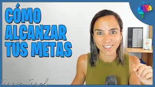 El Ejercicio que Recomienda el Psicólogo de los Famosos Para Alcanzar tus Objetivos