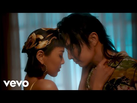 Van Ness Wu - 吳建豪 - It’s On 中文版 (Official Music Video)
