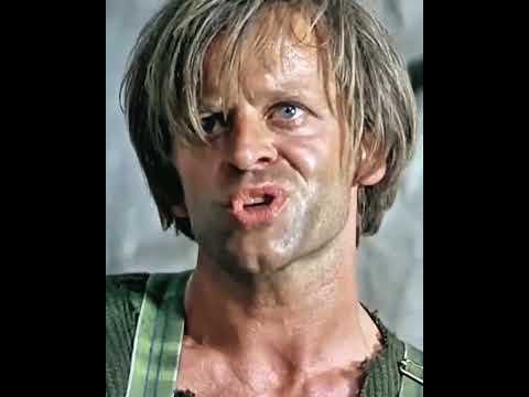 Humiliation And Duel -For A Few Dollars More- #clinteastwood #leevancleef #youtube #shorts