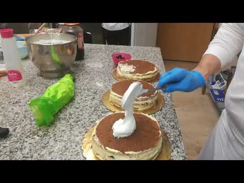 pasticceria Saint Honorè