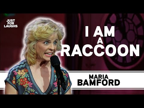 Household Nuisance | Maria Bamford