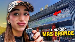 ¿Cuánto cuesta TODO en el mercado más grande del mundo? EN CHINA 🇨🇳 