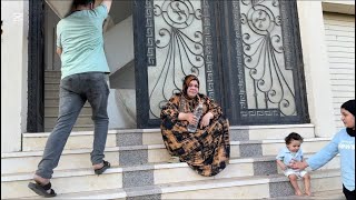 ام جني عليه العرض ومنه العوض دي نتيجه تعب السنين والحمد لله والله العظيم انا مليش زنب ان ربنا يرزقن👆