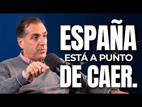 EXPOLICÍA CUENTA LA VERDAD SOBRE LA POLICÍA, INMIGRACIÓN y CRIMINALIDAD en ESPAÑA ? SAMUEL VÁZQUEZ