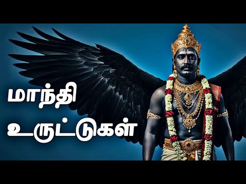 மாந்தி தோஷம் உண்மையா | Mandhi Dosham Pariharam in Tamil | Mandhi Palangal in Tamil
