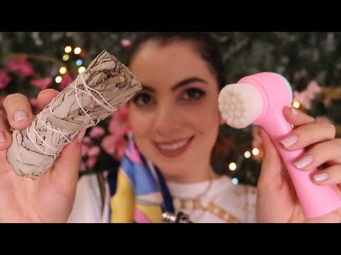ASMR: HIGIENIZAÇÃO DO SEU SONO