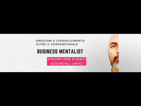 Darus Business Mentalista