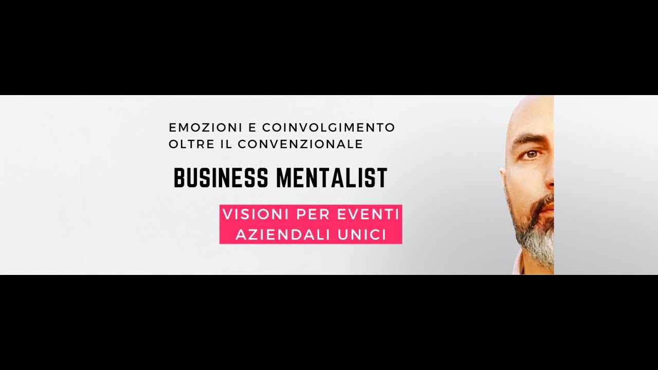Darus Business Mentalista