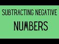 Understanding Subtraction with the Two Mark Rule