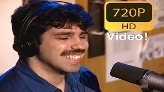 Vintage Stern TV 1994 Compilation | Jackie | Billy West | Stuttering John | Ralph | Baba Booey