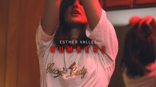 Esther Vallee - Numbers