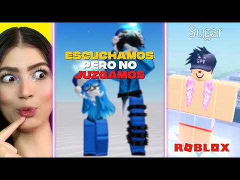 TikToks muy Divertidos de Roblox #️⃣ 767