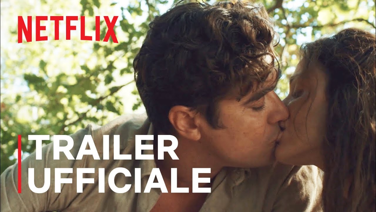 L'ultimo paradiso anteprima del trailer