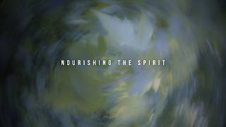 Nourishing the spirit // Instrumental Worship Soaking in His Presence
