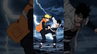 Naruto x Sasuke – 2-Minute CINEMATIC Fight | “Brothers in Battle” | Emotional Anime Edit