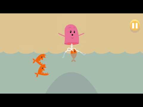 Dumb Ways to Die: Minigame Madness