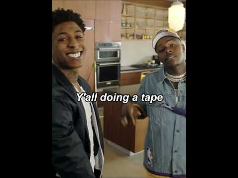 Lil Durk on Dababy, NBA Youngboy and Memo600