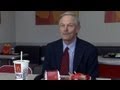Dennis Ross's Eating Habits and Health