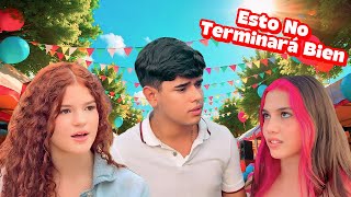Todos Los Secretos Se Revelarán En Esta Fiesta - Final De Un Amor Así