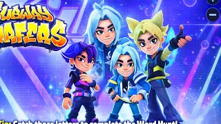 🛑 live subway surfers Shakil Player is live