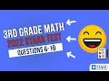 Fractions, Plants, and Geometry Concepts
