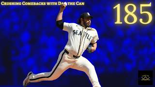 Episode 185: Crushing Comebacks with Dan the Can
