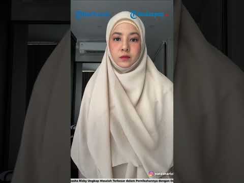 NATASHA RIZKY UNGKAP MASALAH TERBESAR DALAM PERNIKAHANNYA DENGAN DESTA