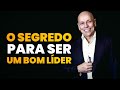 Liderança e Desenvolvimento de Talentos