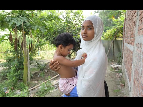 তারার মুখেই শুনুন কেন আমাদের ছেড়ে চলে গেল | Doyel Agro