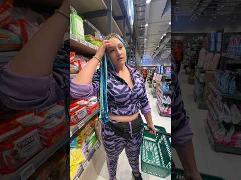 Beli apa pun yg kakaku mau untuk 1 menit🤣ngakak