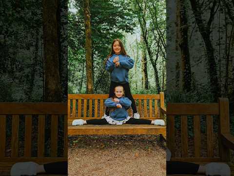 The Glen #shorts #dance #trending family adventure explorer