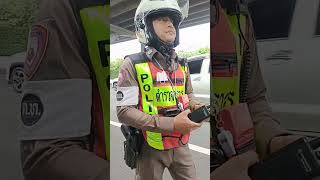 เต็มระบบจราจรกลางสน  วิภาวดีใต้ทางด่วนคู่ขนานรังสิตมุ่งหน้าดินแดง 24768  ยืนดักยืนแอบ