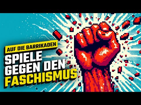 Spiele gegen den Faschismus