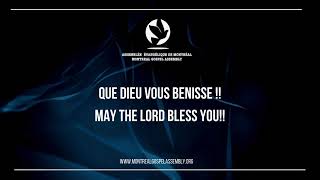 AEM Service| Vendredi 17 Avril 2026