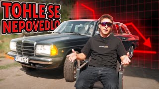 TAKHLE JSEM PŘIŠEL O 250.000Kč🤕