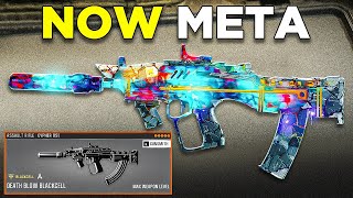 The #1 PRO CYPHER 091 for BLACK OPS 6! 👑 (Best CYPHER 091 Class Setup)