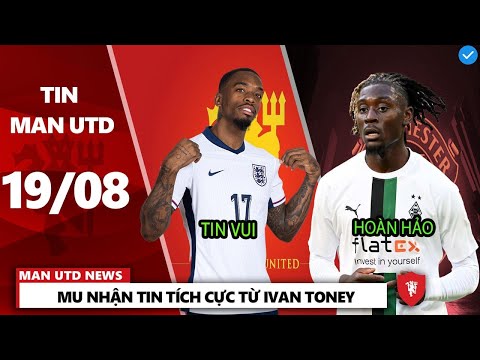 TIN MU 19/8 : PELLISTRI ĐẠT THỎA THUẬN RỜI MU, HÌNH ẢNH ĐÁNG LO NGẠI CỦA LINDELOF