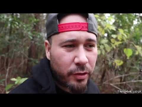 HAUNTED KKK SLAUGHTER HOUSE (THE SEARCH)